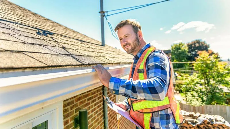 Roof Scientist Roof Scientist