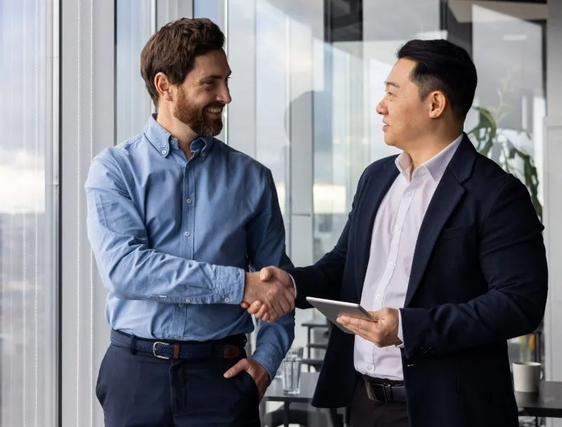 Loyalty Business Brokers Franchise