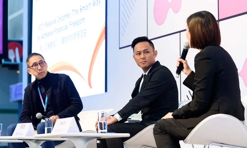 2018 International Franchise Expo in Hong Kongg 2018 International Franchise Expo in Hong Kong