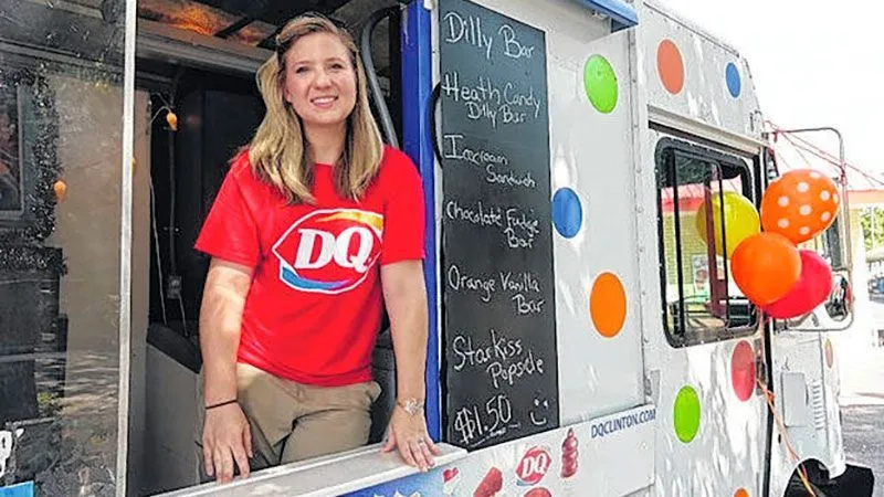 Dairy Queen franchise Dairy Queen franchise