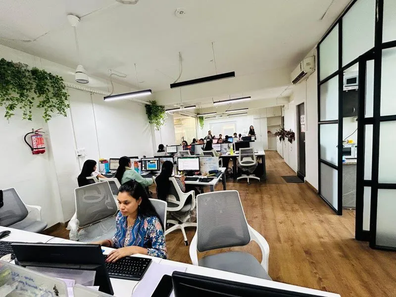 About the Cred Mantra Franchise