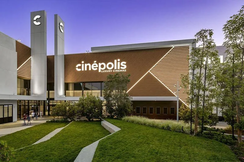 Cinepolis