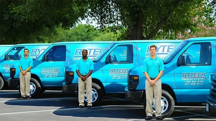 Rytech franchise Rytech franchise