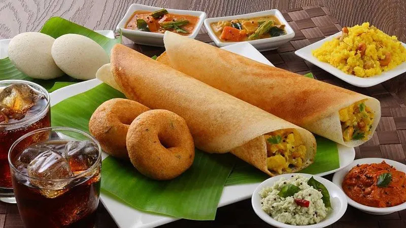 Saravana Bhavan Franchise