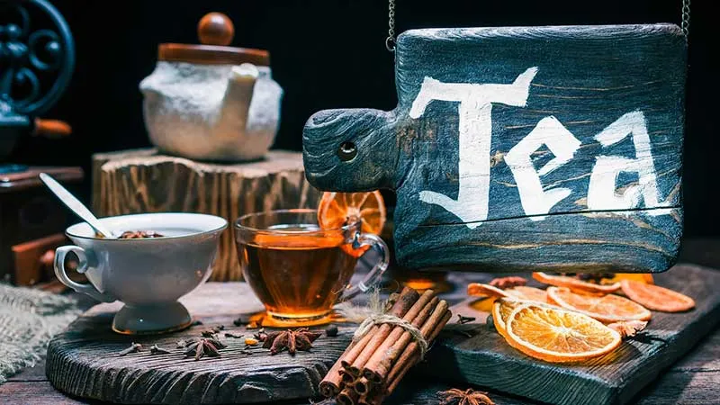 The Best Tea Franchise Opportunities in USA of 2025