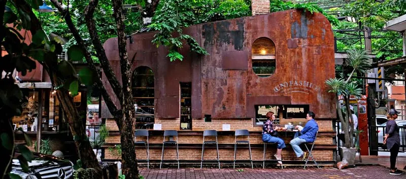 10 Best Coffee Franchise Opportunities in Thailand in 2025 10 Best Coffee Franchise Opportunities in Thailand in 2025