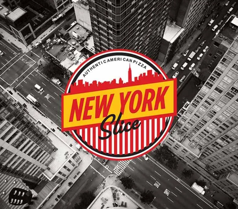 New York Slice Pizza New York Slice Pizza