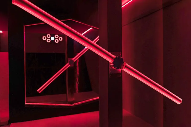 CUBE Ultimate Challenges franchise fee CUBE Ultimate Challenges franchise fee