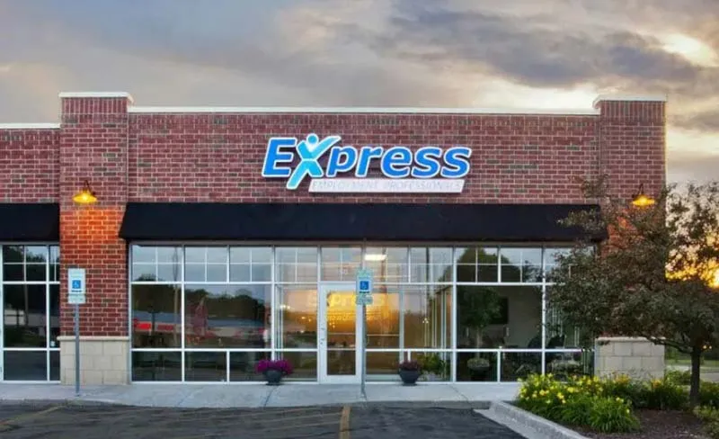 Express Employment Professionals