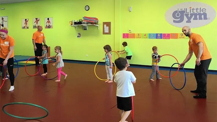 Little Gym franchise