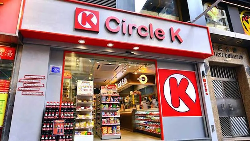 Circle K Franchise in Canada Circle K Franchise in Canada