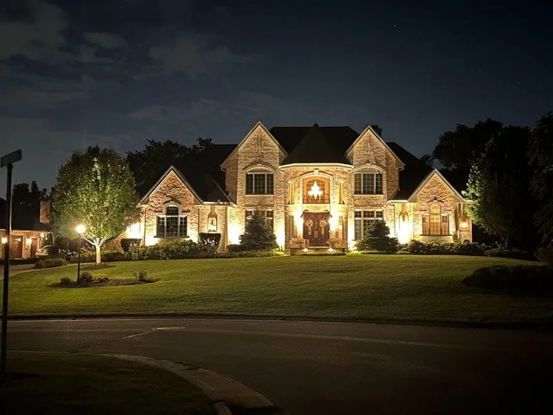 World Class Outdoor Lighting Franchise