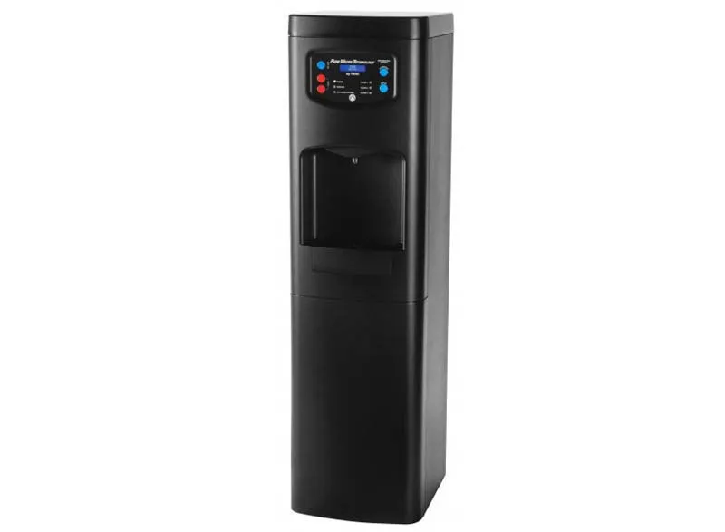 PHSI Pure Water Technology