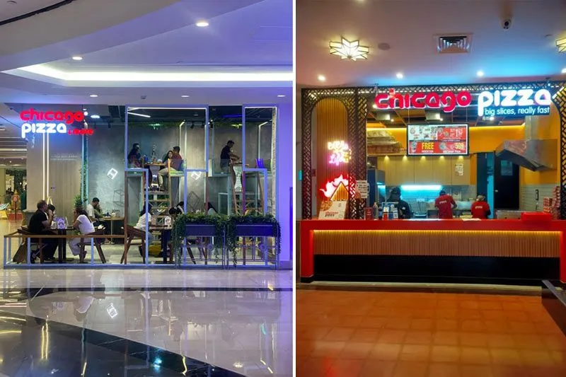 Chicago Pizza Franchise For Sale