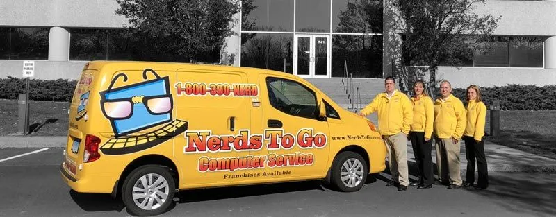 NerdsToGo