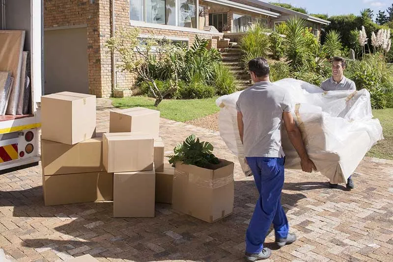The Best Moving & Junk Removal Franchise Businesses in USA for 2025