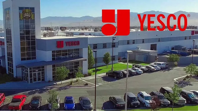 YESCO franchise YESCO franchise