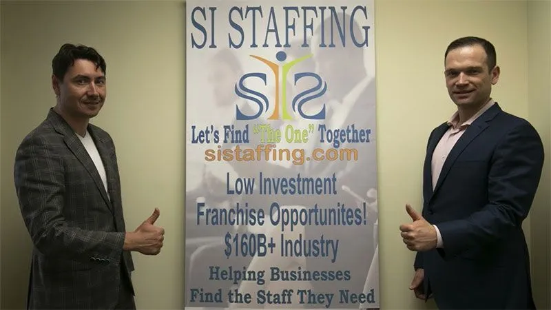 SI Staffing Franchise in the USA SI Staffing Franchise in the USA