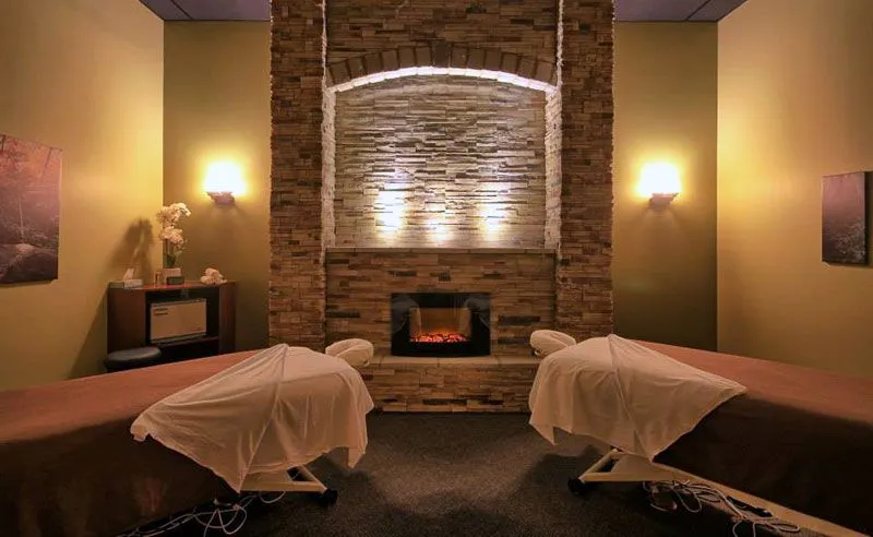 Massage Green Spa Franchise Massage Green Spa Franchise