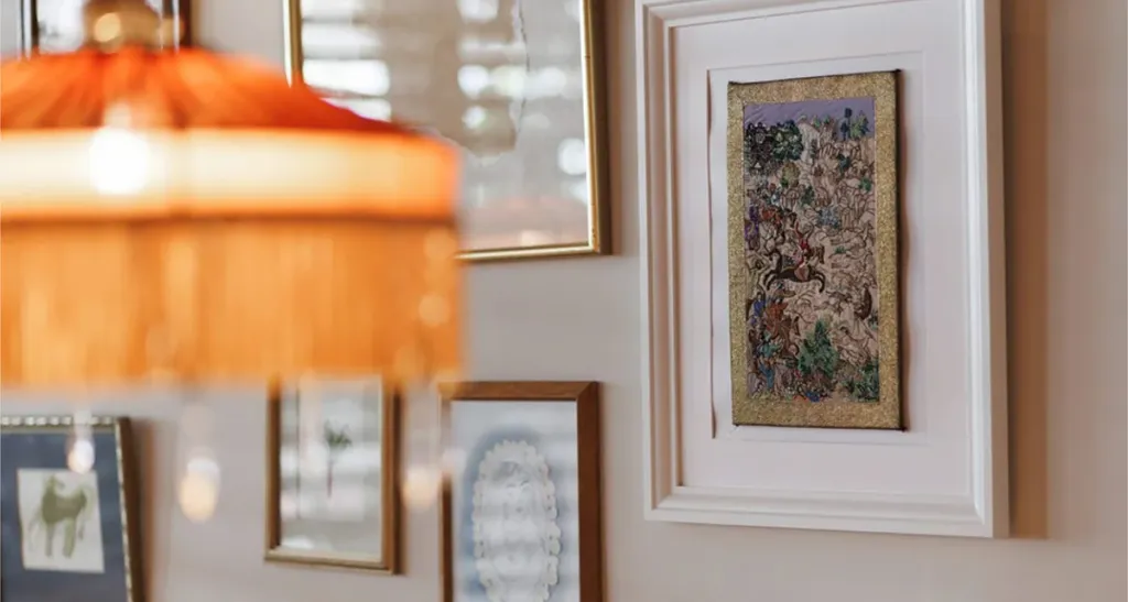 SORAYA Modern Persian Fine Dining Franchise