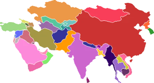 franchises in Asia franchises in Asia