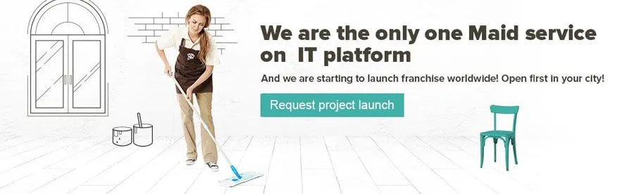 Best Cleaning Franchises 2025