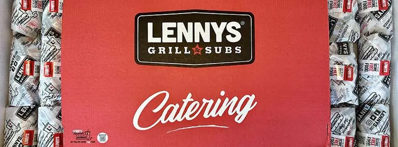 Lennys Subs