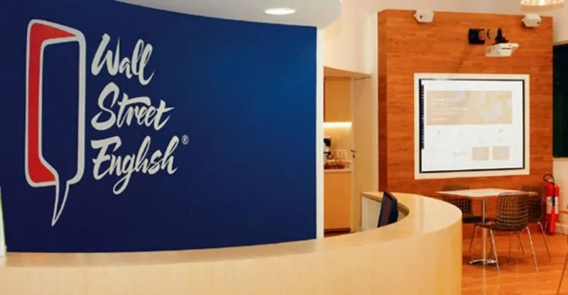 About Wall Street English franchise