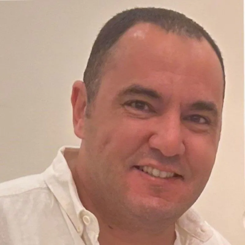 Mourad Ben Abdelghaffar Mourad Ben Abdelghaffar