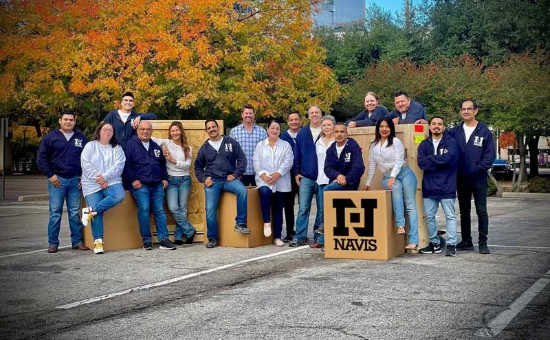 About  Navis Pack & Ship franchise