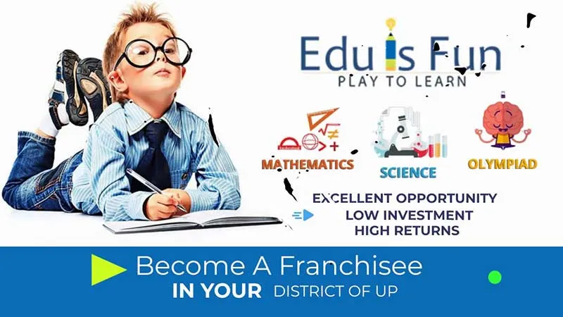 Eduisfun franchise