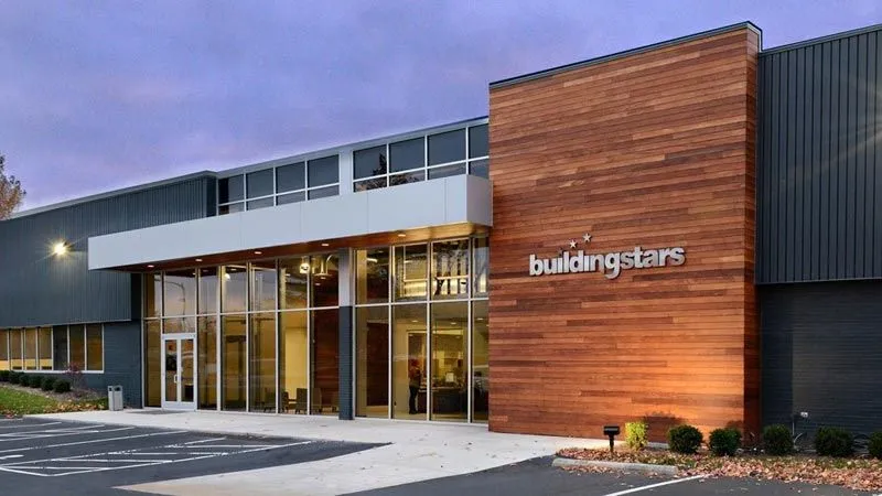 About Buildingstars franchise