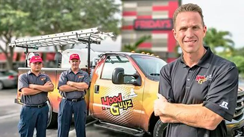 Hood Guyz franchise Hood Guyz franchise