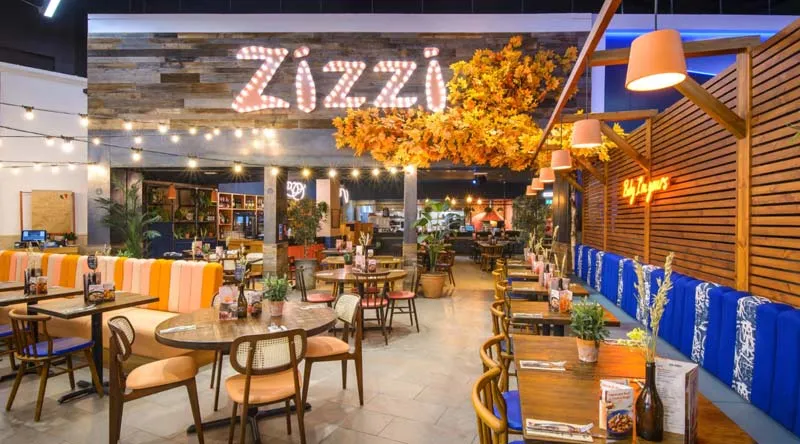 Zizzi's Zizzi's