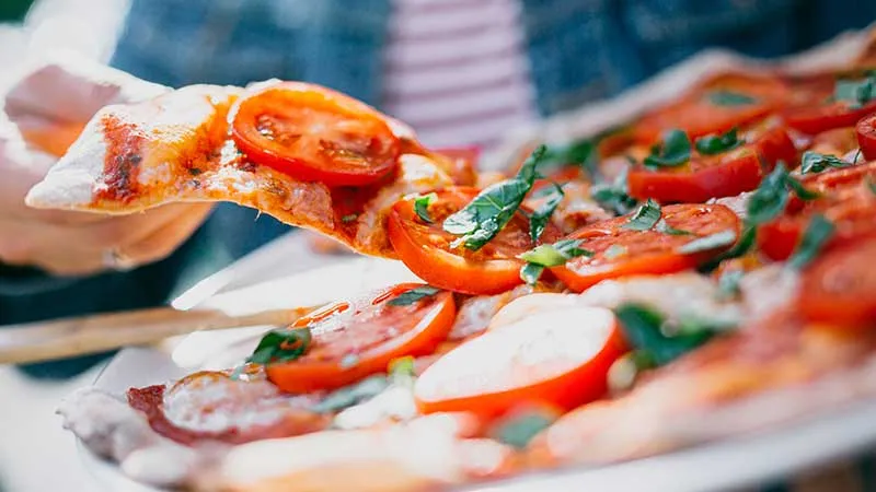 The Best 10 Pizza Franchise For Sale in Saudi Arabia for 2025
