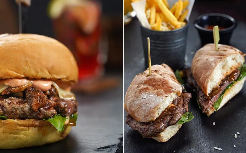 Cowboy Steakhouse Franchise (7)