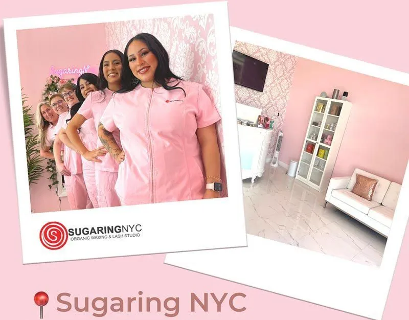 Sugaring NYC
