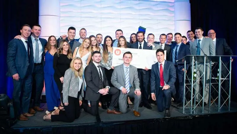 Unishippers Global Logistics