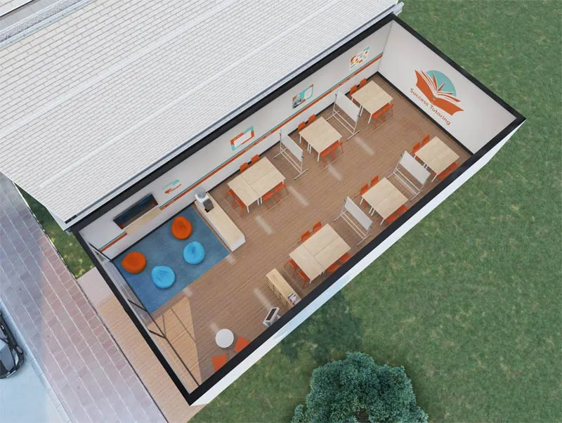 Success Tutoring Franchise