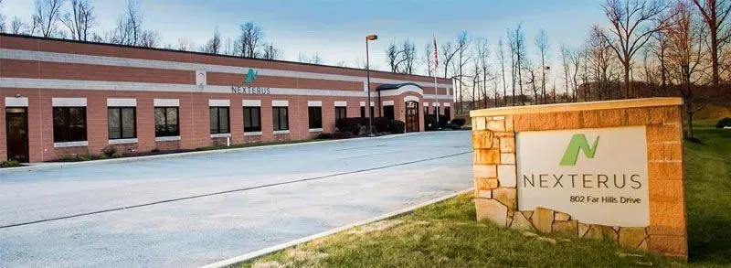Nexterus Nexterus