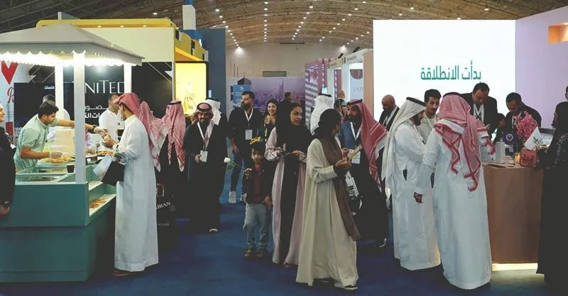 Saudi Franchise Expo Saudi Franchise Expo