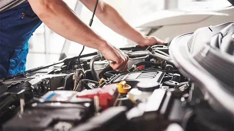 Best 10 Transmission Repair Franchise Opportunities in USA for 2025