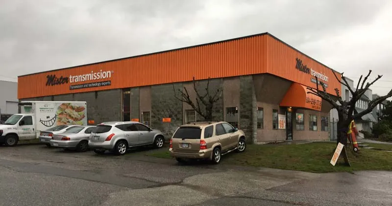 Mister Transmission Franchise in Canada