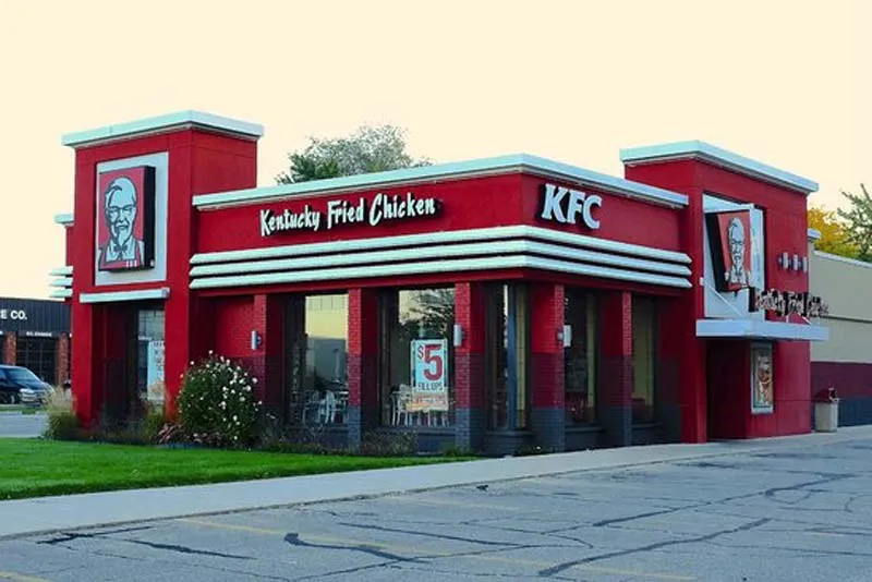 KFC KFC