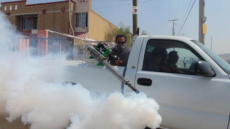 About Mosquito Terminators franchise