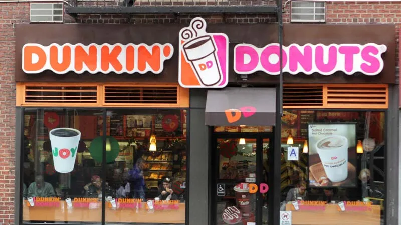 Dunkin’ Dunkin’