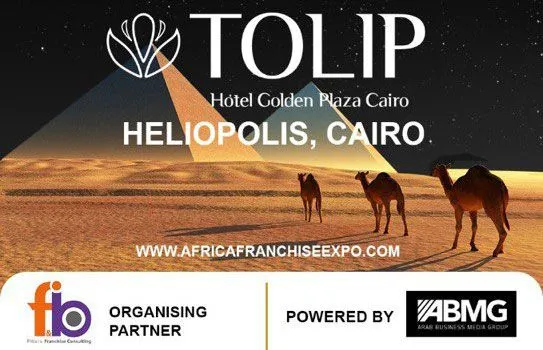Africa Franchise Awards 2025 in Cairo Africa Franchise Awards 2025 in Cairo