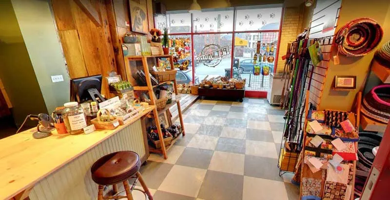 Pet Wants franchise Pet Wants franchise