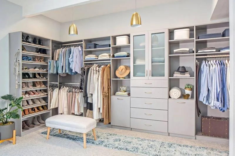 About The Tailored Closet franchise