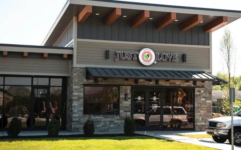 Just Love Coffee Cafe Franchise